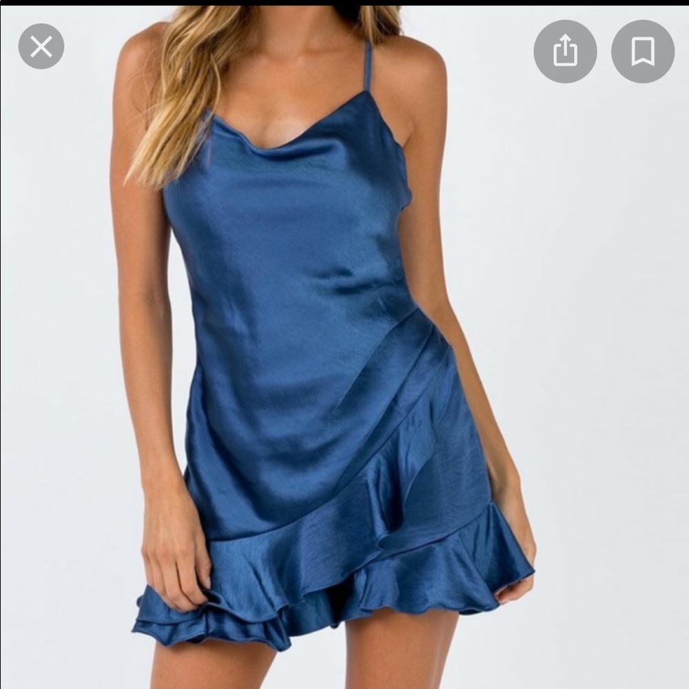 Princess Polly Janson Playsuit